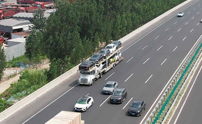 鄂温克族自治旗高速公路汽车救援